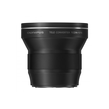 Olympus T-CON 17x - teleconvertor 1.7X pentru XZ-1