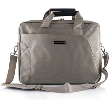 Geanta laptop Modecom Greenwich 15.6-16 Bej