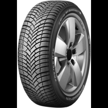 Anvelopa all-season BFGoodrich Bfgoodrich Ggrip All Season 2 195/65R15 91H All Season