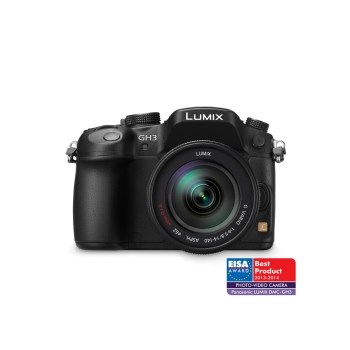 Panasonic Lumix DMC-GH3 kit Vario 12-35mm F2.8 ASPH Power OIS