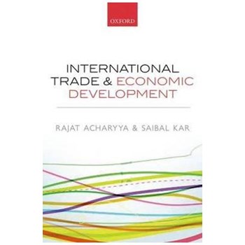 International Trade and Economic Development