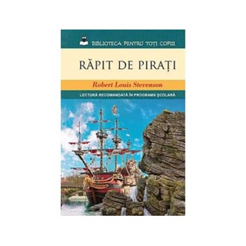 Rapit de pirati
