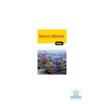 Fodor's - Marea Britanie