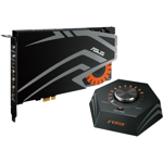 Placa de sunet ASUS STRIX RAID PRO