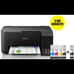 Multifunctionala Epson L3110 CISS Color A4 Black