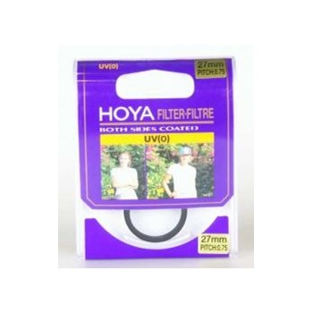Filtru Hoya UV 27mm