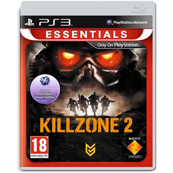 Killzone 2 PS3