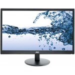 Monitor LED 22 AOC E2270SWN Full HD 5ms Negru e2270swn