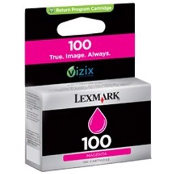 Cartus Lexmark 14N0901E Magenta