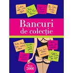 Bancuri de colectie