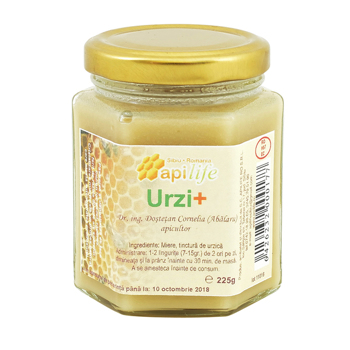 Urziplus Apilife, 225 g