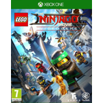 Joc Lego Ninjago Movie pentru Xbox One