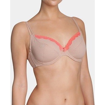 TPH601-1555 Sutien cu buline si dantela - Beautiful Aura Triumph