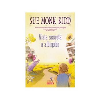 Viata secreta a albinelor
