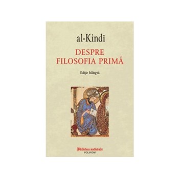 Despre filosofia prima