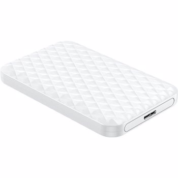 Rack Extern HDD Orico 2520U3 USB 3.0, 2.5 "