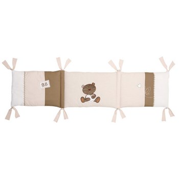 Protectie moale laterala Bebe Tradition