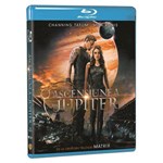 Ascensiunea lui Jupiter Blu-ray