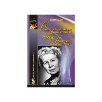 O istorie a pedagogiei pianistice in Romania secolului XX - Marta Paladi 978-973-30-3263-2
