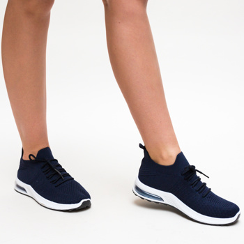 Pantofi Sport Zion Bleumarin