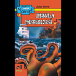 Insula misterioasa - Jules Verne, editura Andreas