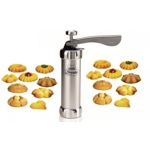 Presa pentru biscuiti si fursecuri