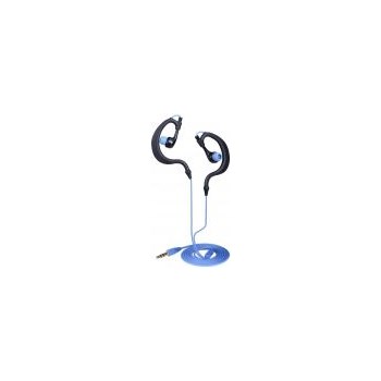 Casti Avantree Sailfish black / blue