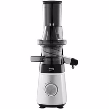 Storcator fructe si legume BEKO ProWellness SJA3209BX, 1.2l, 200W, 1 treapta putere, negru - argintiu