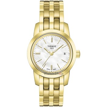 Ceas Tissot T-CLASSIC T033.210.33.111.00 Dream