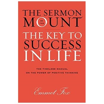 The Sermon on the Mount Gift Edition: The Key to Success in Life