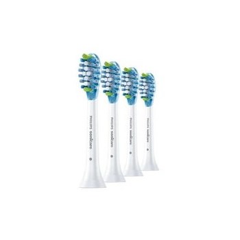 Capete periuță de dinți Philips HX9044/07 Sonicare AdaptiveClean Standard Sonic, 4 buc.