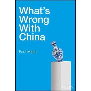 What′s Wrong with China