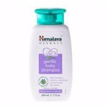 sampon pentru bebelusi HIMALAYA 200 ml