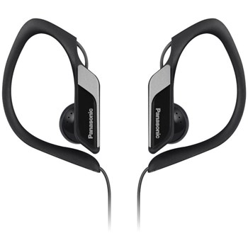 Casti Alergare Panasonic RP-HS34E-K (Negru)