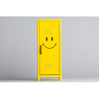 Smiley Mini Locker