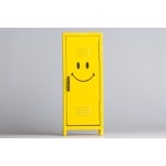 Smiley Mini Locker