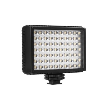 Pixel Sonnon DL-911 - lampa video de camera cu 70 LED-uri (control wireless)