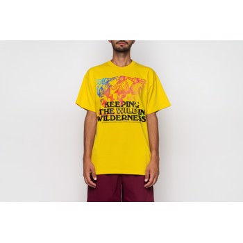NRG Keeping Wild Tee