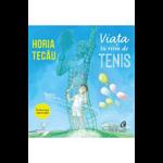 Audiobook Viata in ritm de tenis - Horia Tecau
