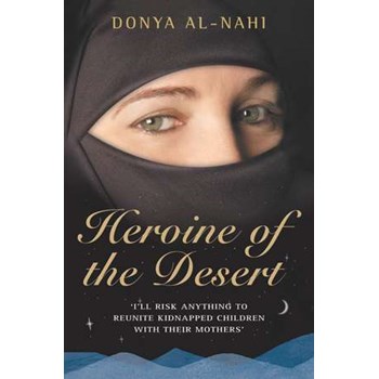 Heroine of the Desert
