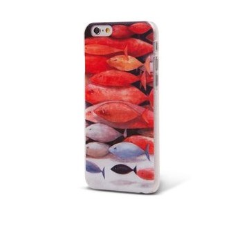 Carcasa Epico cu pesti pentru iPhone 6/6s