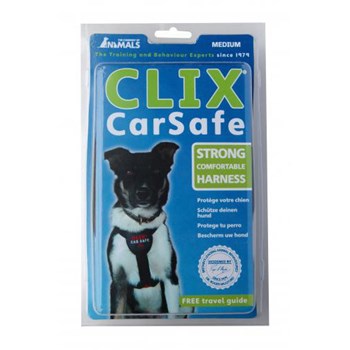 Centura Car Safe Medium