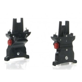 ABC-Adaptor Baby Safe Plus (Cobra/Mamba) 997500