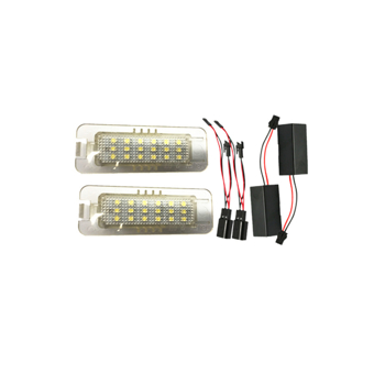 Lampa LED numar 7401-1 compatibila VW EOS 2006-2015 - Lupo 1998-2006