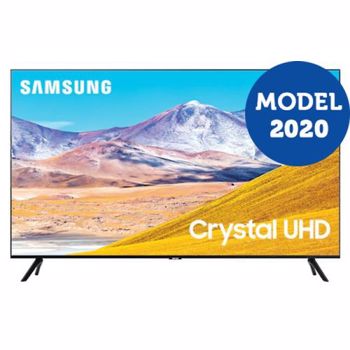 Televizor LED 207 cm Samsung 82TU8072 4K UltraHD Smart TV ue82tu8072uxxh