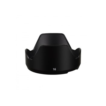 Fujifilm - Parasolar pentru XF 16mm