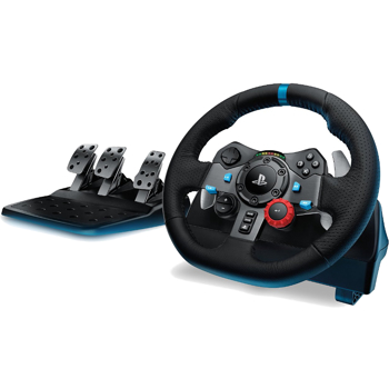 Volan Logitech G29 Driving Force PC PS3 PS4 941-000112