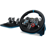 Volan Logitech G29 Driving Force PC PS3 PS4 941-000112