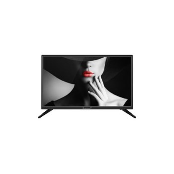 Horizon Televizor LED Diamant 39HL4300H/A, 99 cm, HD Ready