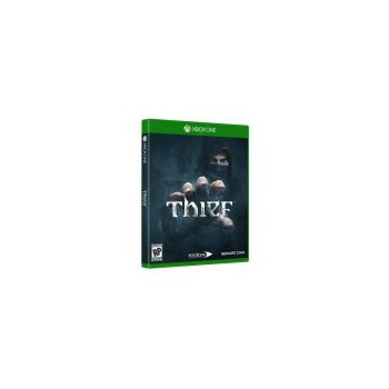 Joc Thief pentru Xbox One EID7050001